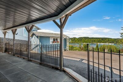 1208 Fairmount Avenue , Shelton, WA 98584 - Photo 31