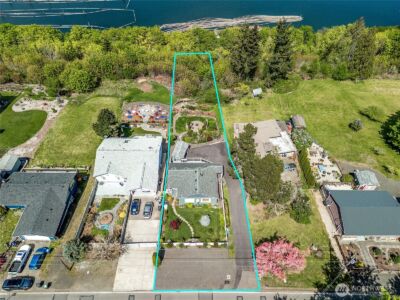 1208 Fairmount Avenue , Shelton, WA 98584 - Photo 5