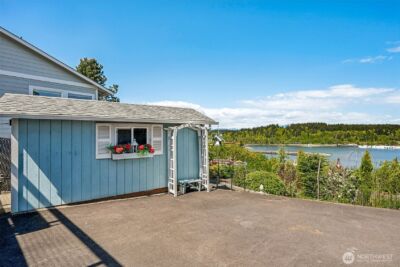 1208 Fairmount Avenue , Shelton, WA 98584 - Photo 32