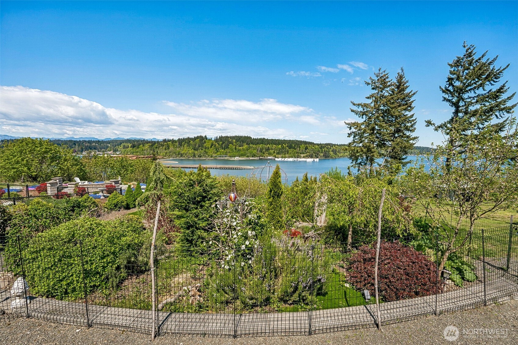 1208 Fairmount Avenue , Shelton, WA 98584