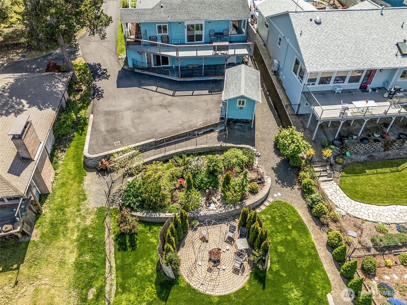 1208 Fairmount Avenue , Shelton, WA 98584