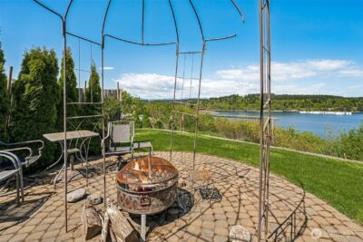 1208 Fairmount Avenue , Shelton, WA 98584 - Photo 35