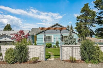 1208 Fairmount Avenue , Shelton, WA 98584 - Photo 37
