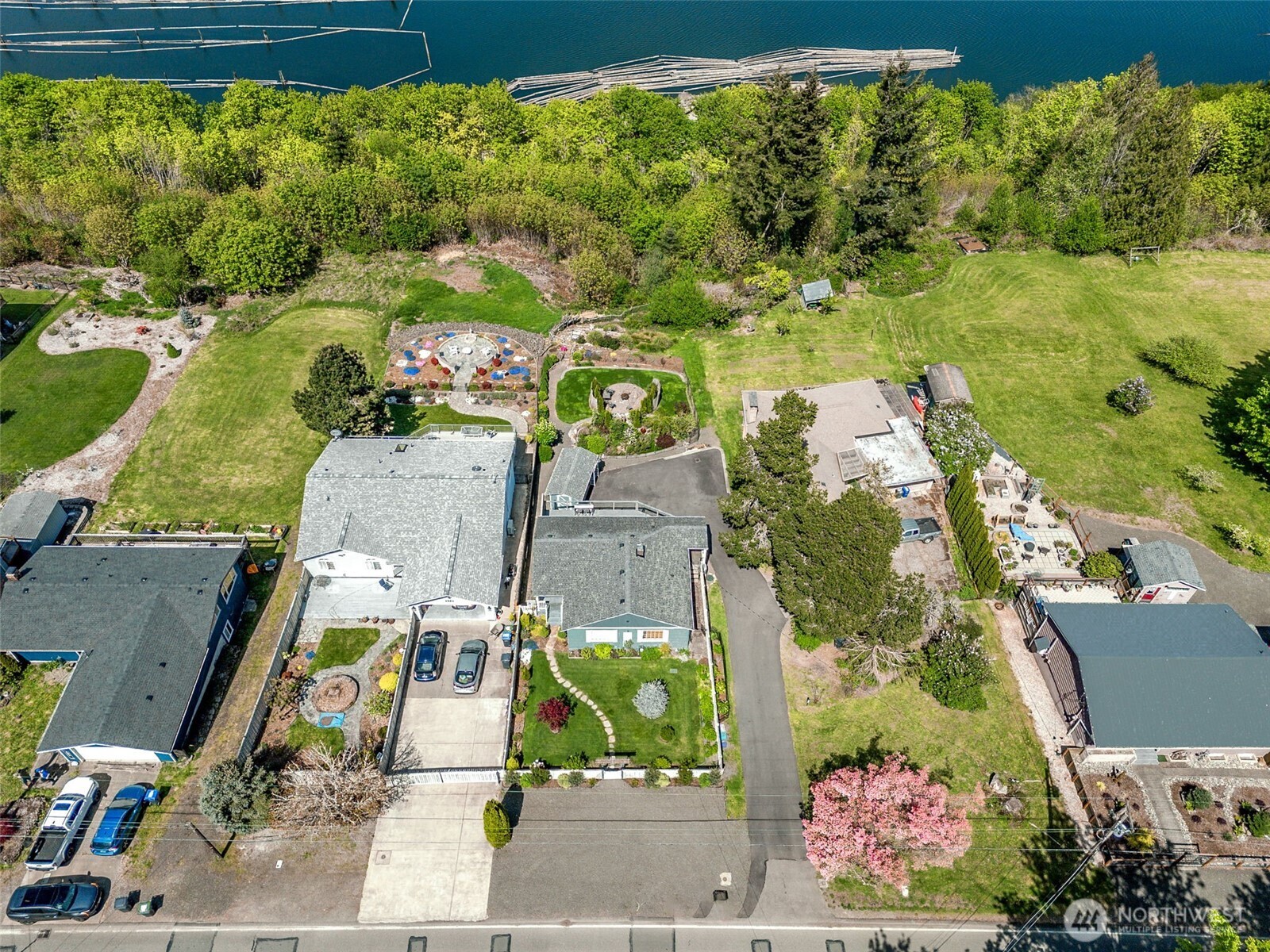 1208 Fairmount Avenue , Shelton, WA 98584