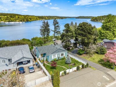 1208 Fairmount Avenue , Shelton, WA 98584 - Photo 1