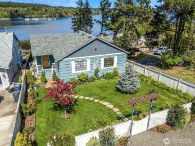 1208 Fairmount Avenue , Shelton, WA 98584 - Photo 7