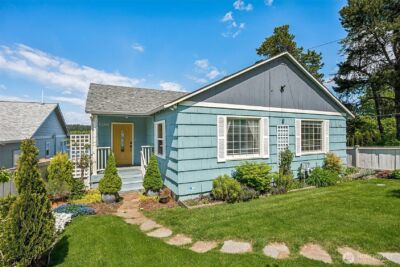 1208 Fairmount Avenue , Shelton, WA 98584 - Photo 8