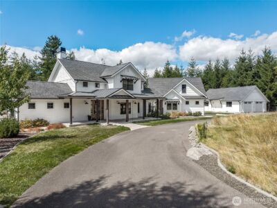 4327 Creekview Lane NW, Olympia, WA 98502