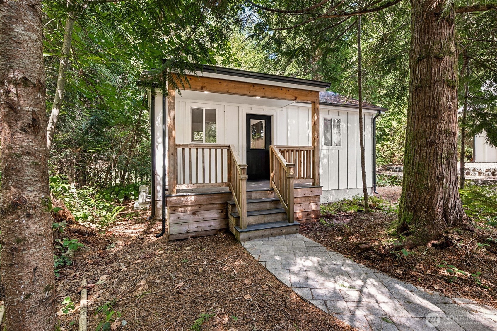 4327 Creekview Lane NW, Olympia, WA 98502