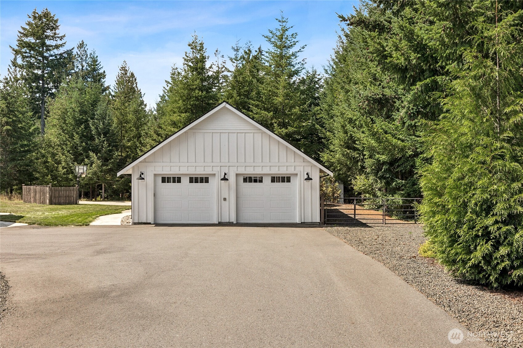 4327 Creekview Lane NW, Olympia, WA 98502