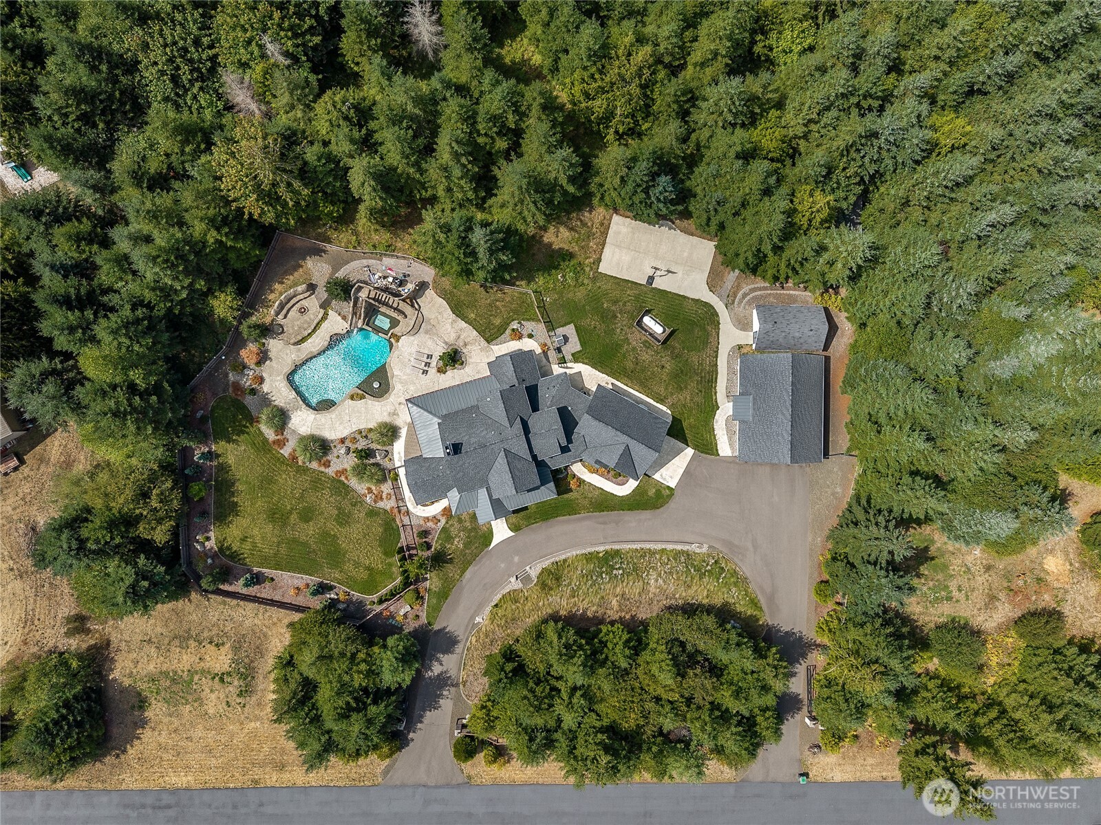 4327 Creekview Lane NW, Olympia, WA 98502