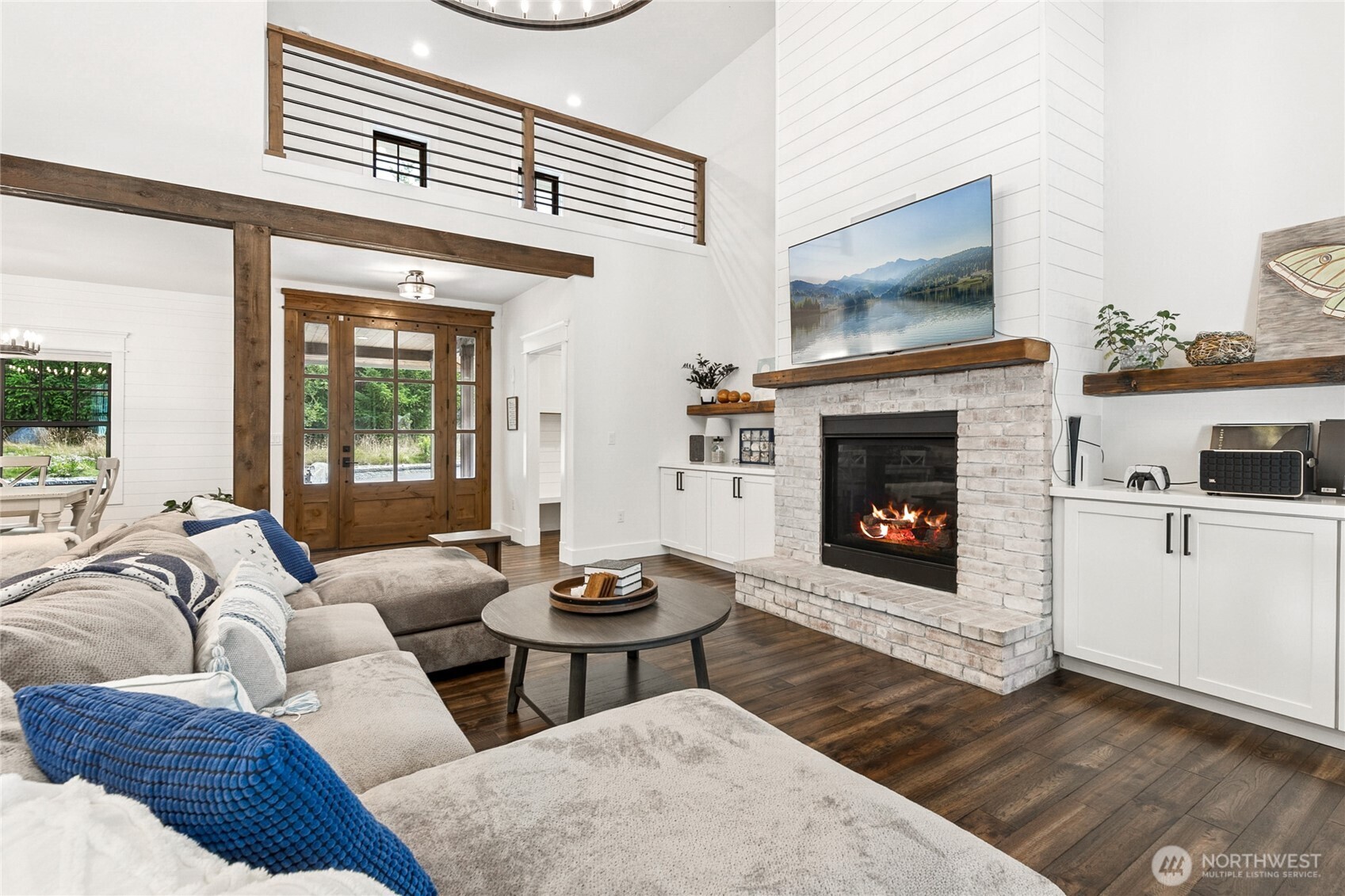 4327 Creekview Lane NW, Olympia, WA 98502