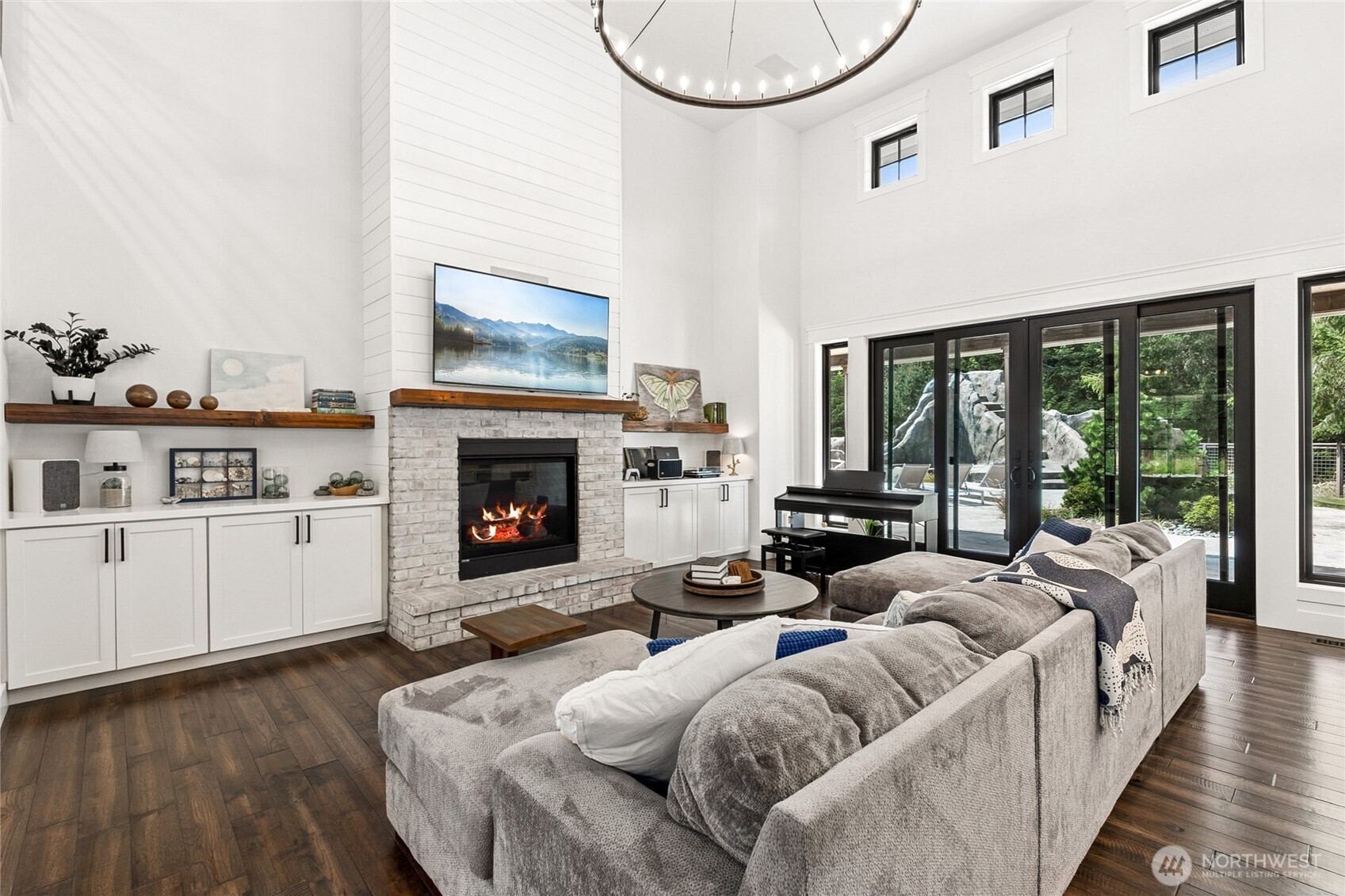 4327 Creekview Lane NW, Olympia, WA 98502