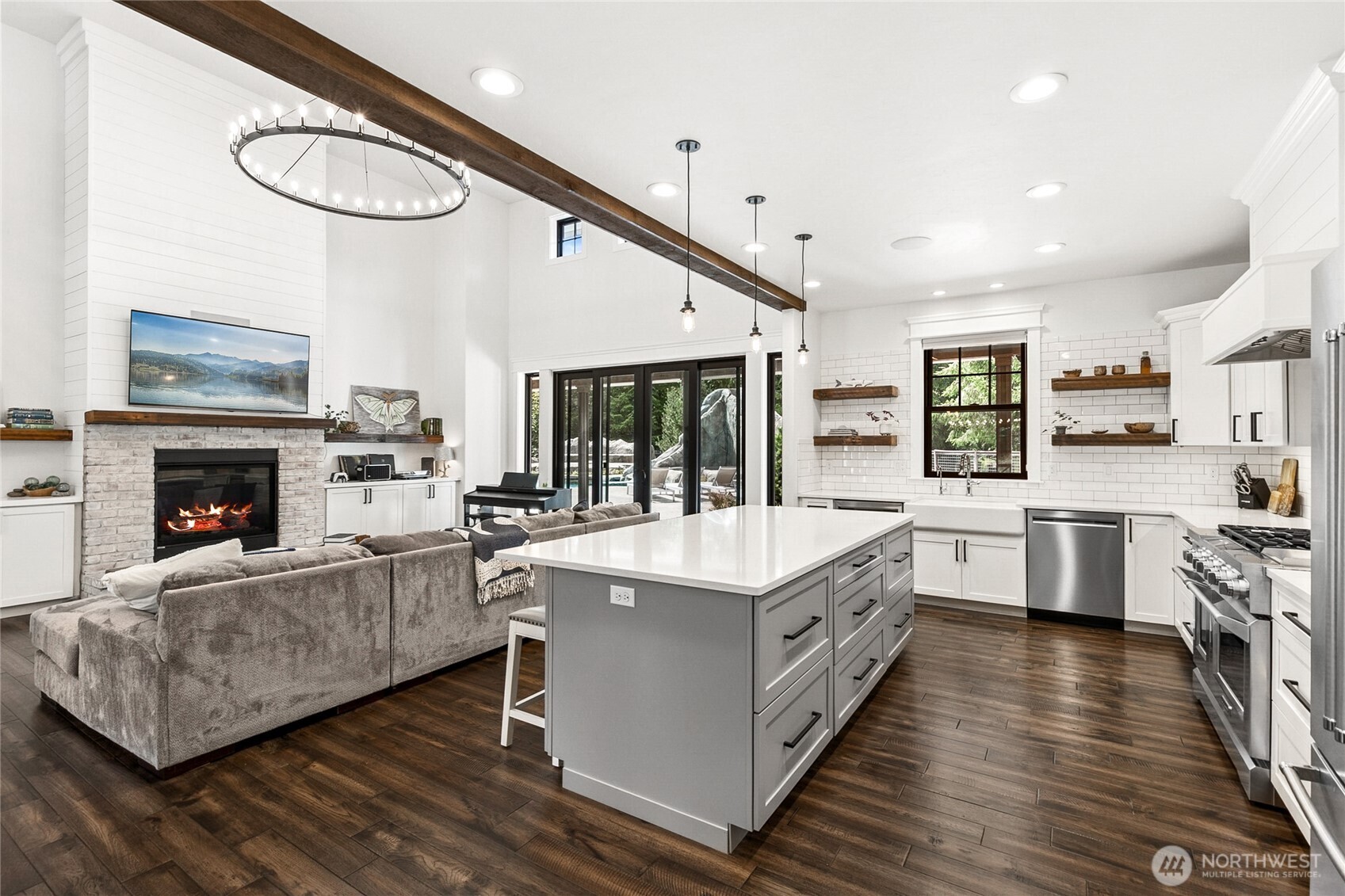 4327 Creekview Lane NW, Olympia, WA 98502