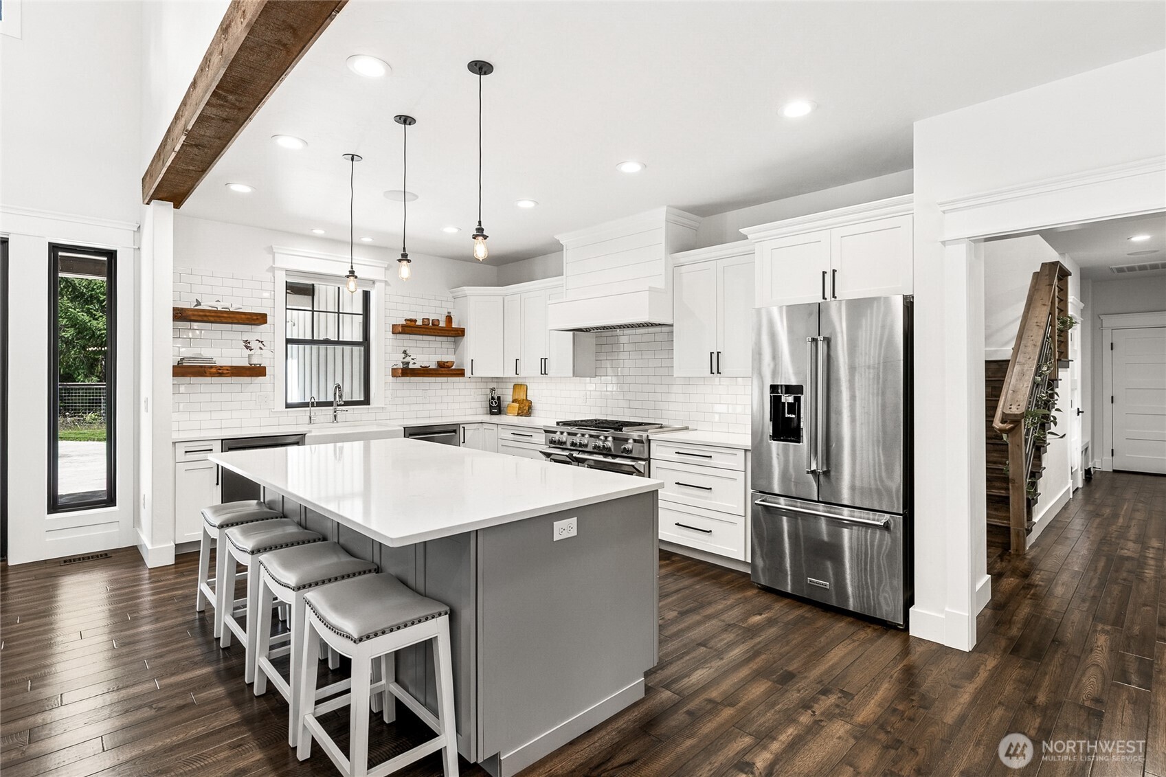 4327 Creekview Lane NW, Olympia, WA 98502