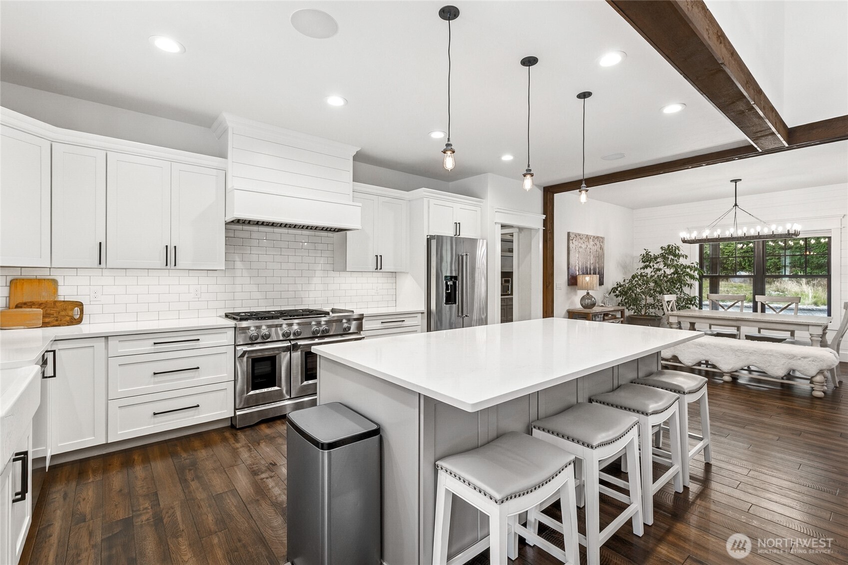 4327 Creekview Lane NW, Olympia, WA 98502