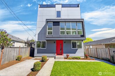 5560 15th Avenue S, Seattle, WA 98108