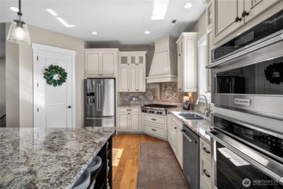 850 Autumn Crest Drive , Wenatchee, WA 98801 - Photo 12