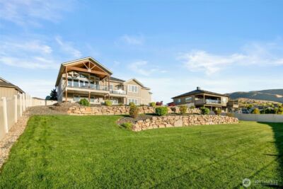 850 Autumn Crest Drive , Wenatchee, WA 98801 - Photo 35