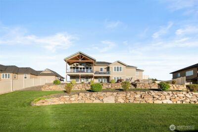 850 Autumn Crest Drive , Wenatchee, WA 98801 - Photo 36