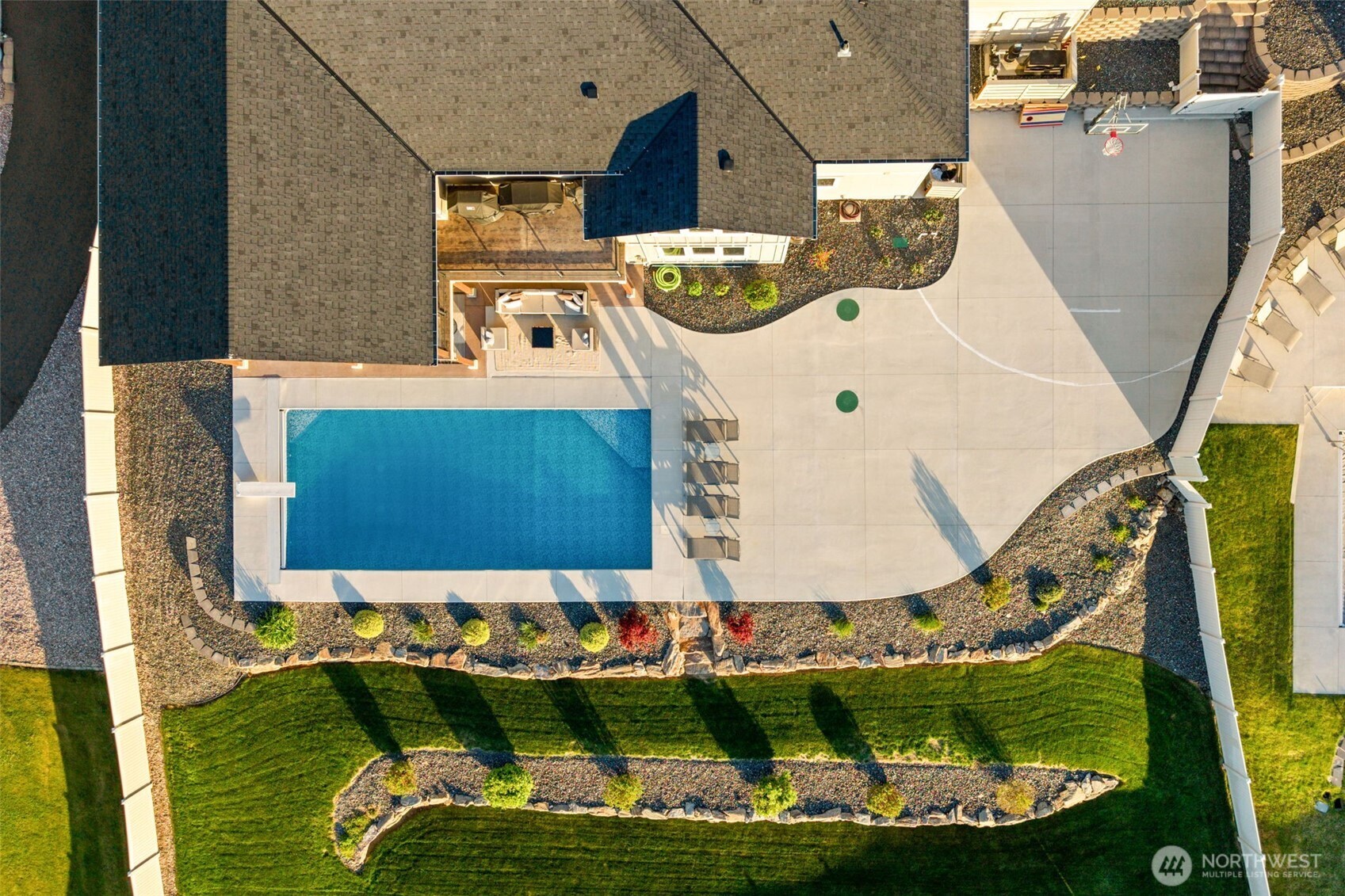 850 Autumn Crest Drive , Wenatchee, WA 98801