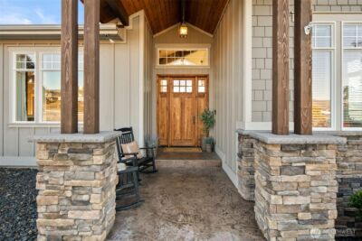 850 Autumn Crest Drive , Wenatchee, WA 98801 - Photo 5