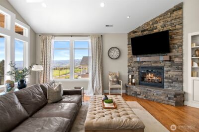 850 Autumn Crest Drive , Wenatchee, WA 98801 - Photo 7