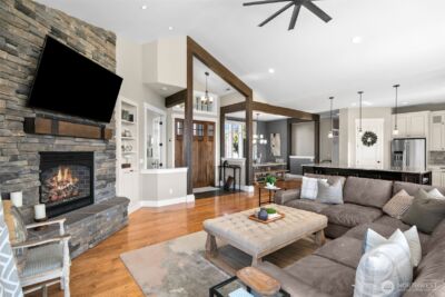 850 Autumn Crest Drive , Wenatchee, WA 98801 - Photo 9