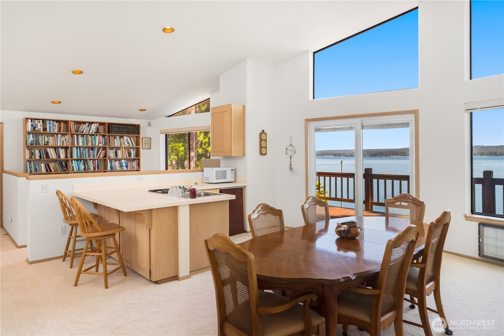 160 Wildwood Shores , Brinnon, WA 98320