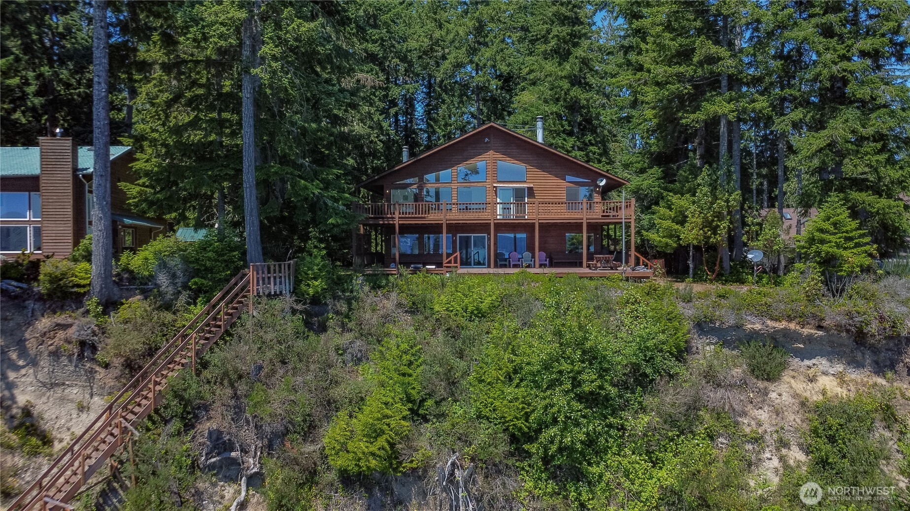 160 Wildwood Shores , Brinnon, WA 98320