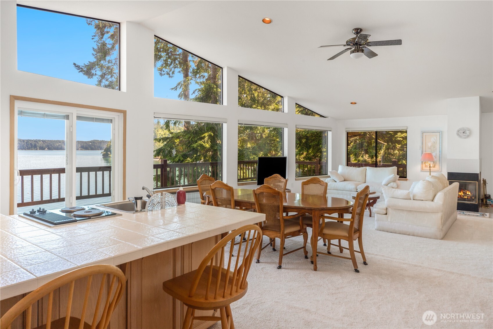 160 Wildwood Shores , Brinnon, WA 98320