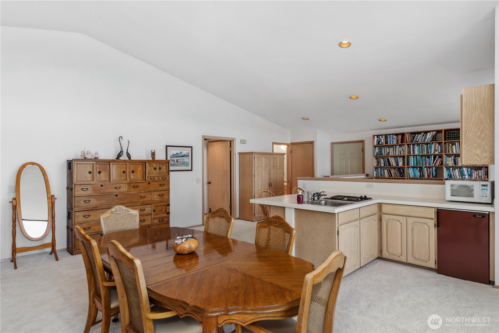 160 Wildwood Shores , Brinnon, WA 98320