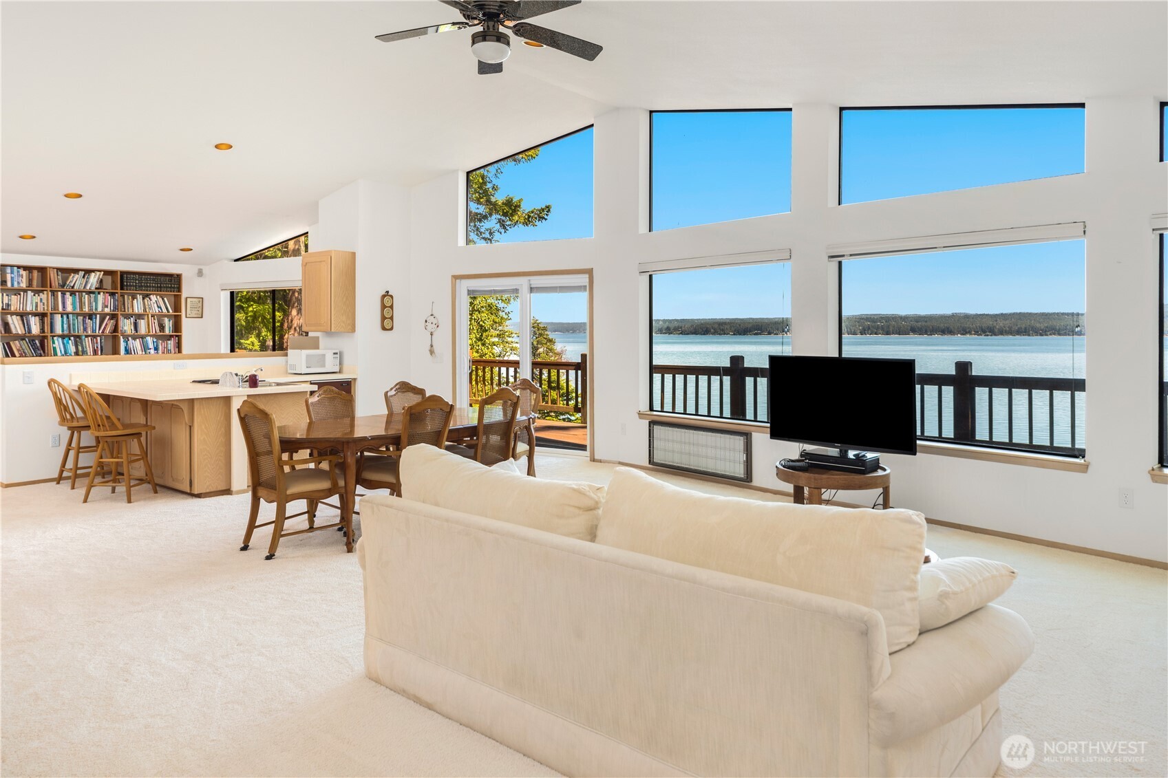 160 Wildwood Shores , Brinnon, WA 98320