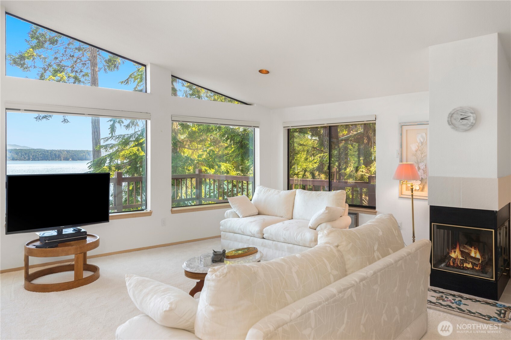 160 Wildwood Shores , Brinnon, WA 98320