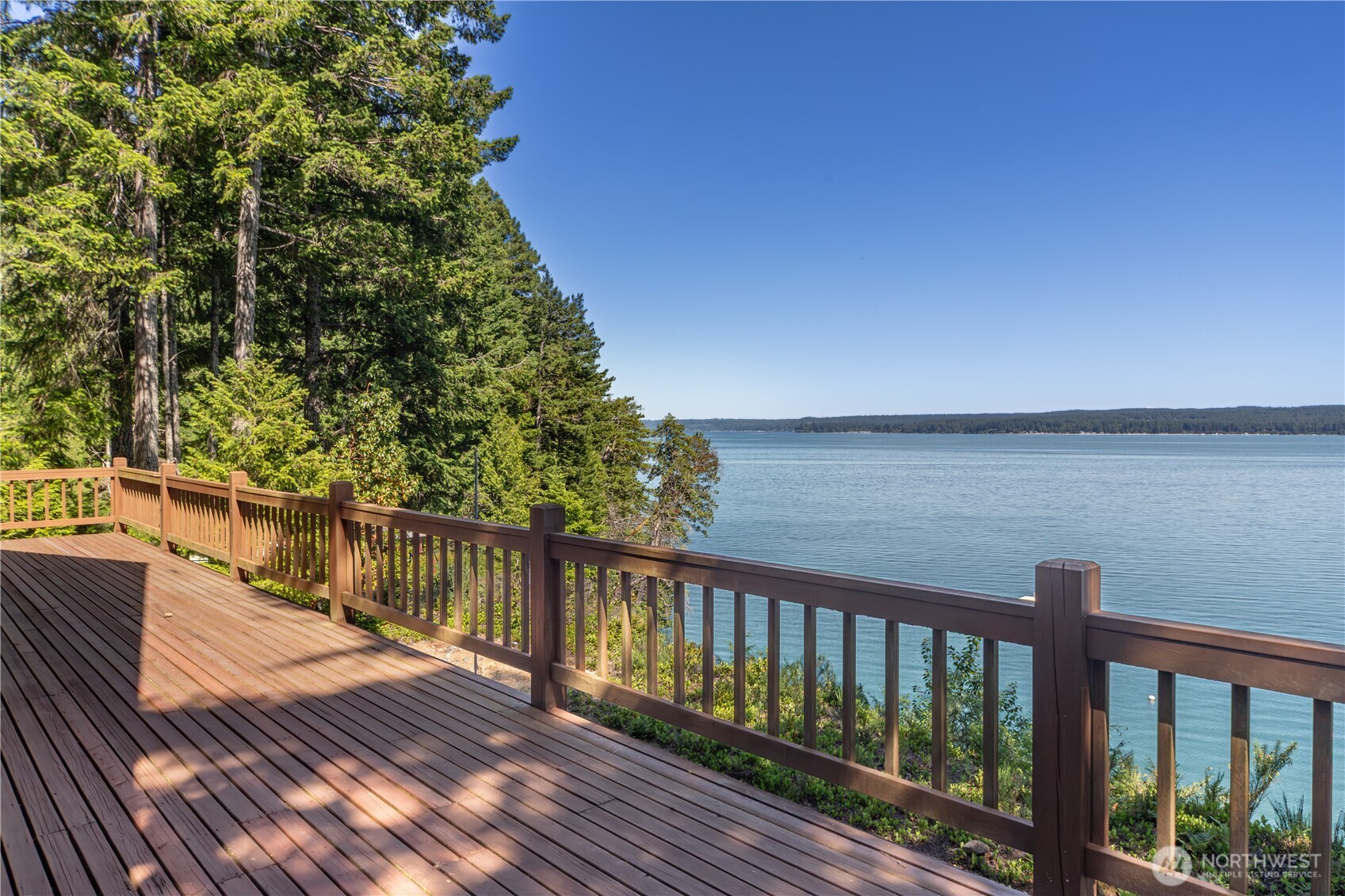 160 Wildwood Shores , Brinnon, WA 98320