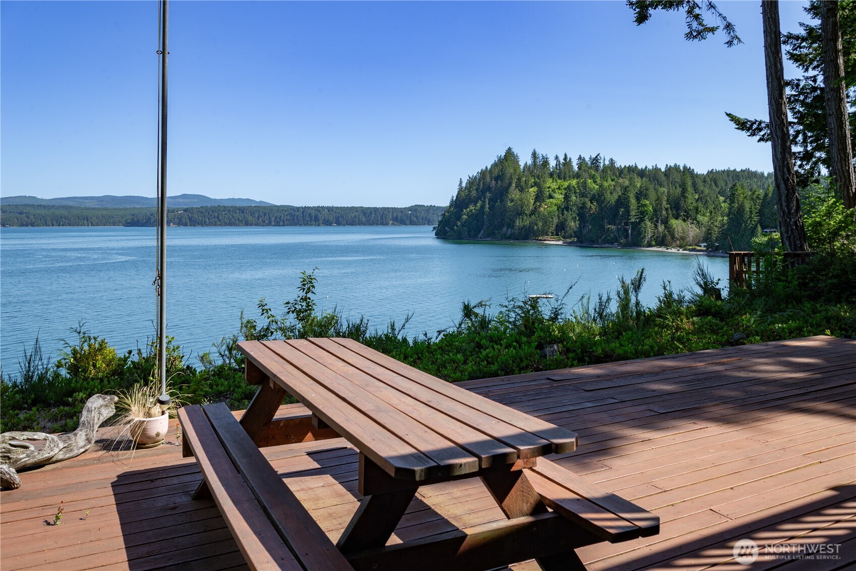 160 Wildwood Shores , Brinnon, WA 98320
