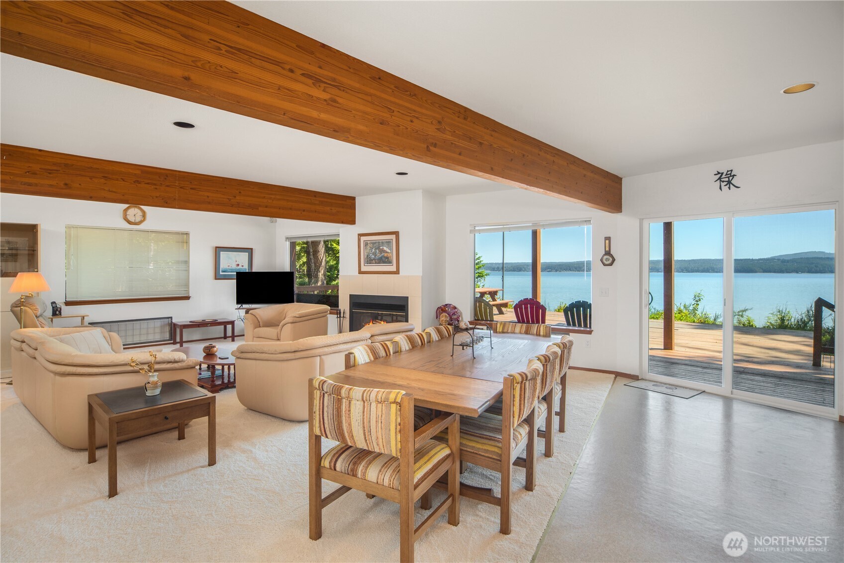 160 Wildwood Shores , Brinnon, WA 98320
