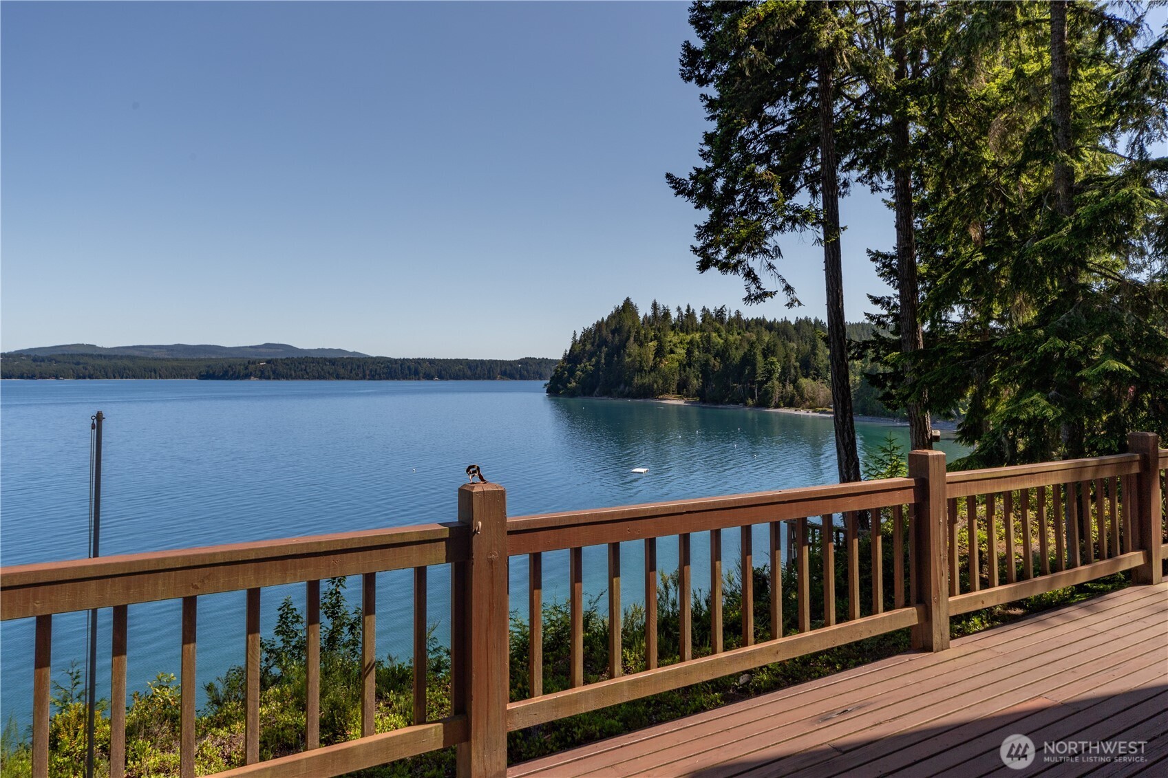 160 Wildwood Shores , Brinnon, WA 98320