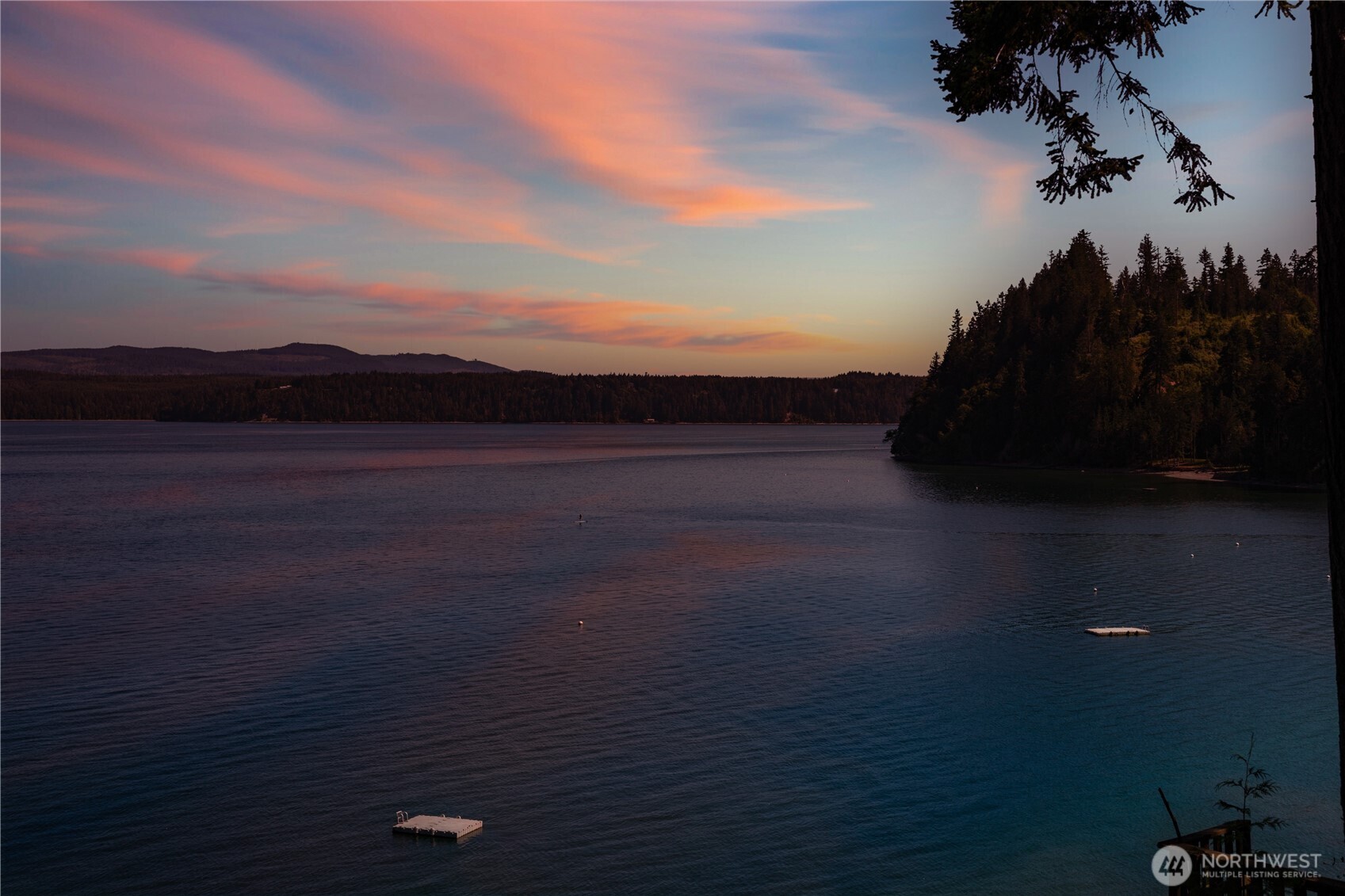 160 Wildwood Shores , Brinnon, WA 98320