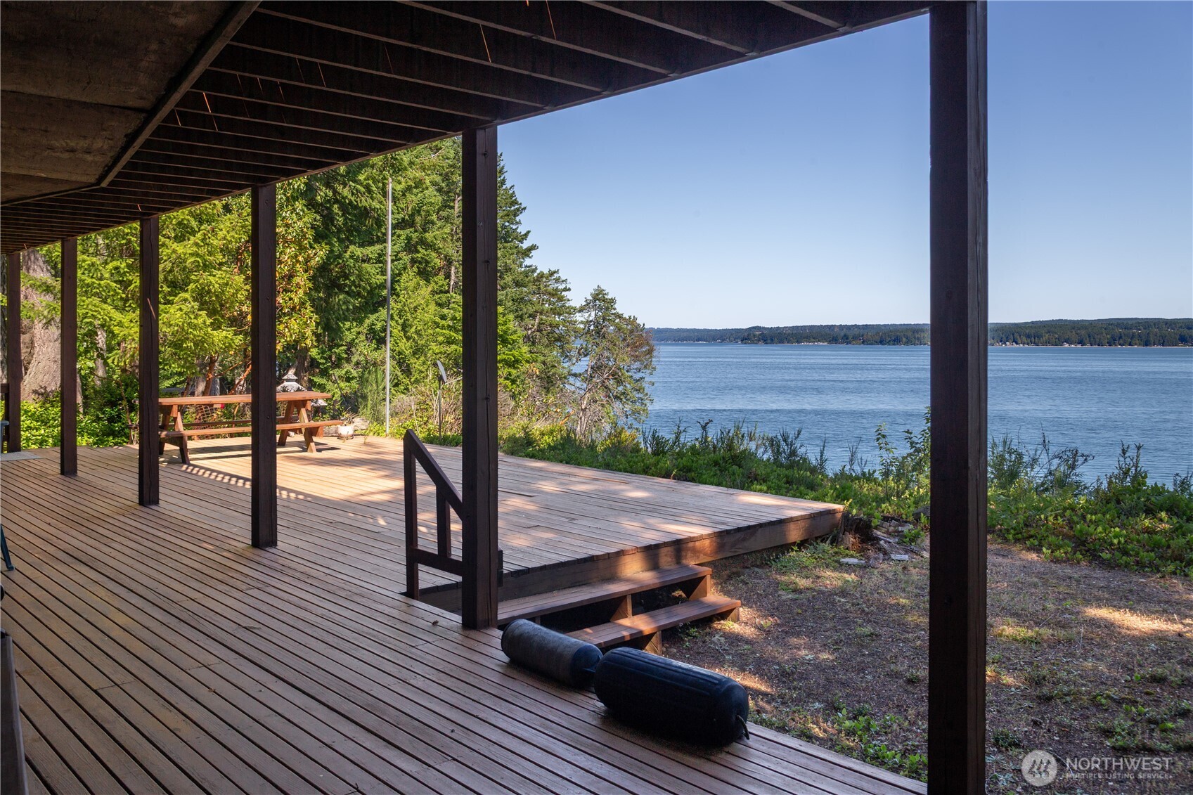 160 Wildwood Shores , Brinnon, WA 98320