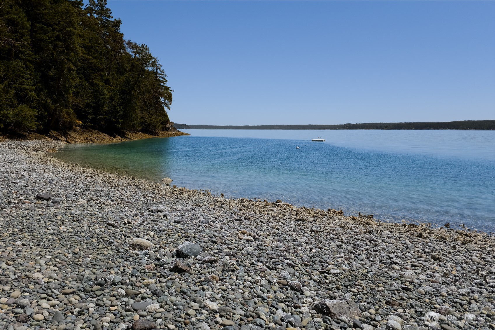 160 Wildwood Shores , Brinnon, WA 98320
