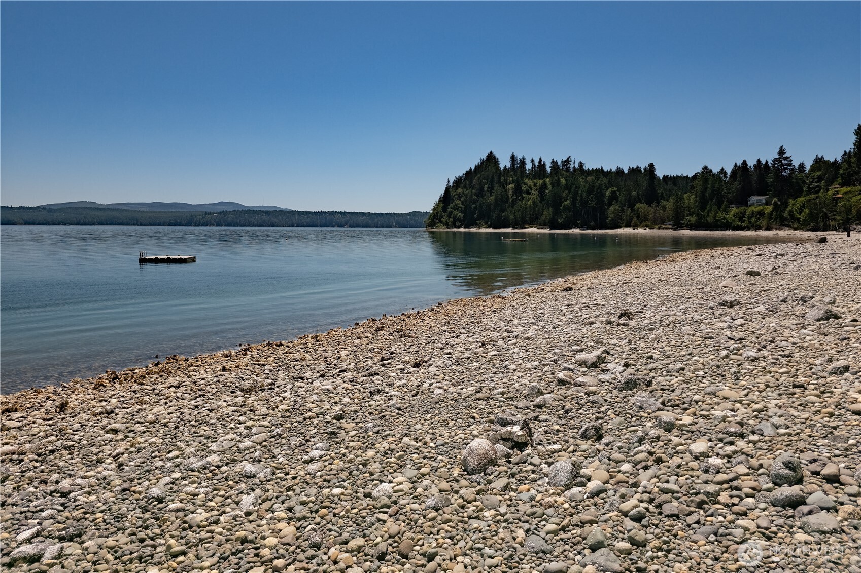 160 Wildwood Shores , Brinnon, WA 98320