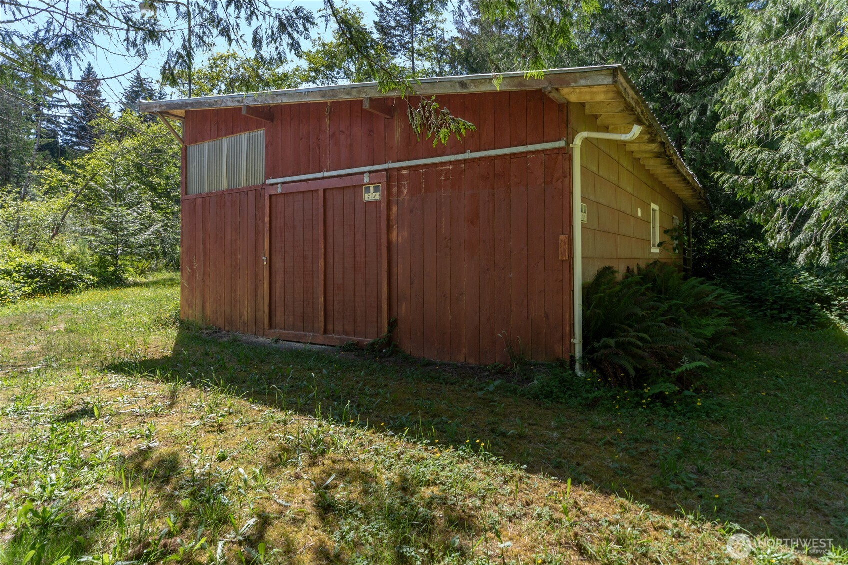 160 Wildwood Shores , Brinnon, WA 98320