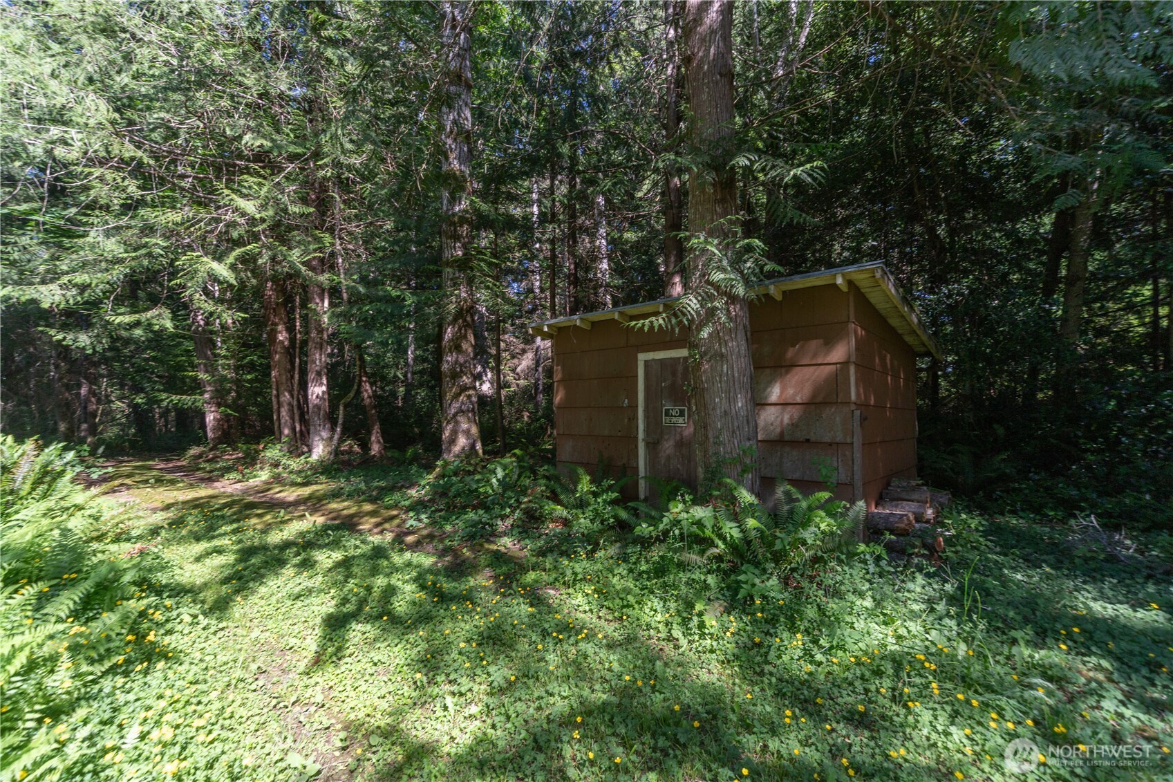 160 Wildwood Shores , Brinnon, WA 98320