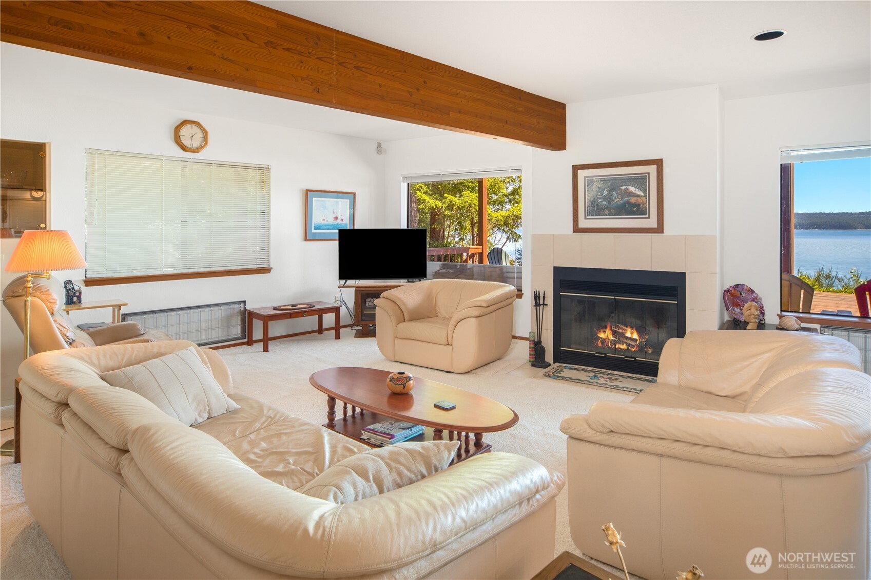 160 Wildwood Shores , Brinnon, WA 98320