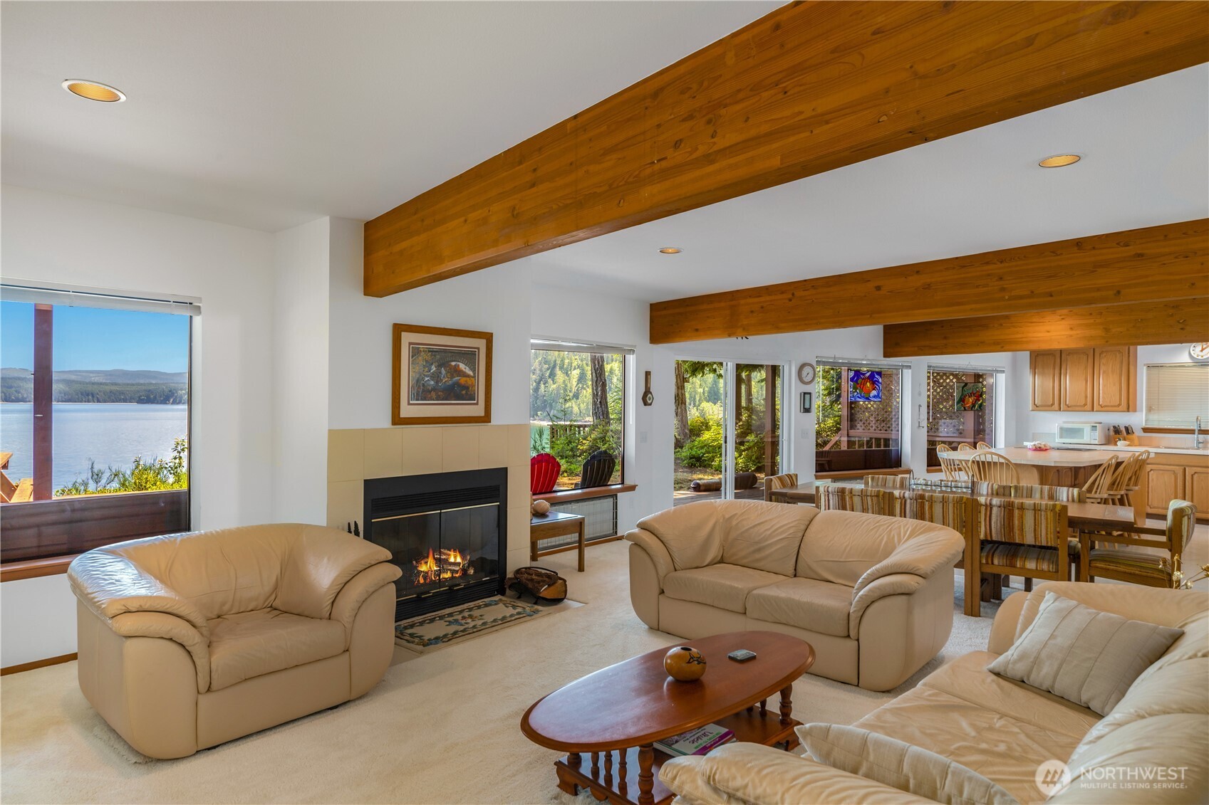 160 Wildwood Shores , Brinnon, WA 98320