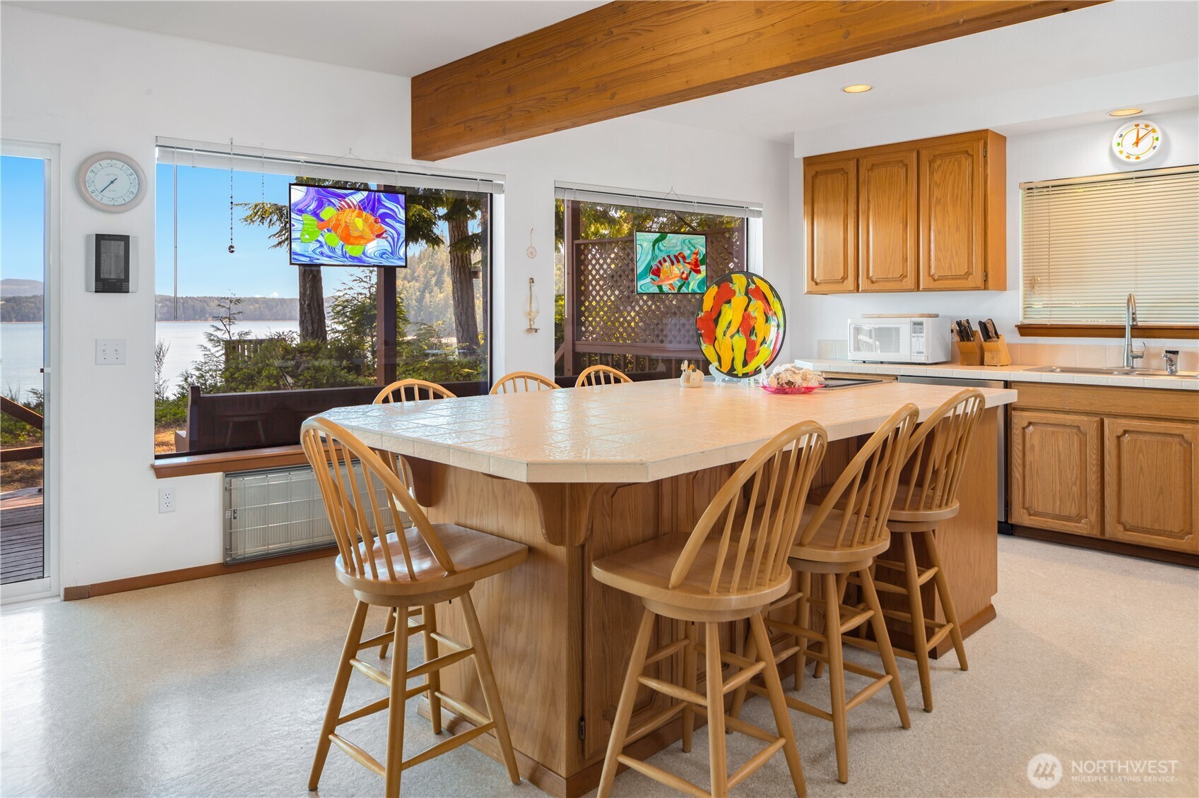 160 Wildwood Shores , Brinnon, WA 98320