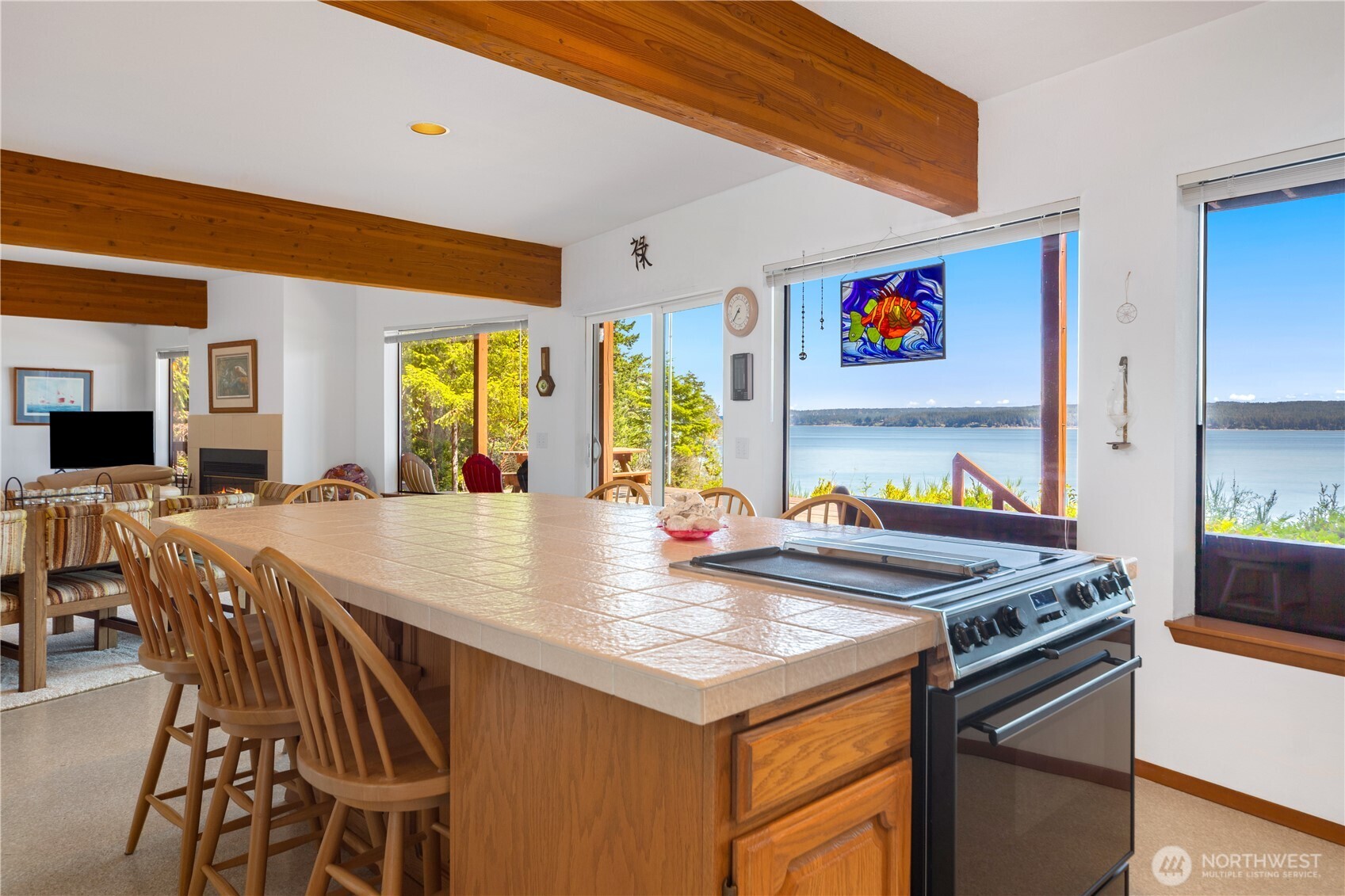160 Wildwood Shores , Brinnon, WA 98320