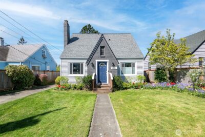 4826 A Street , Tacoma, WA 98408-7613 - Photo 1