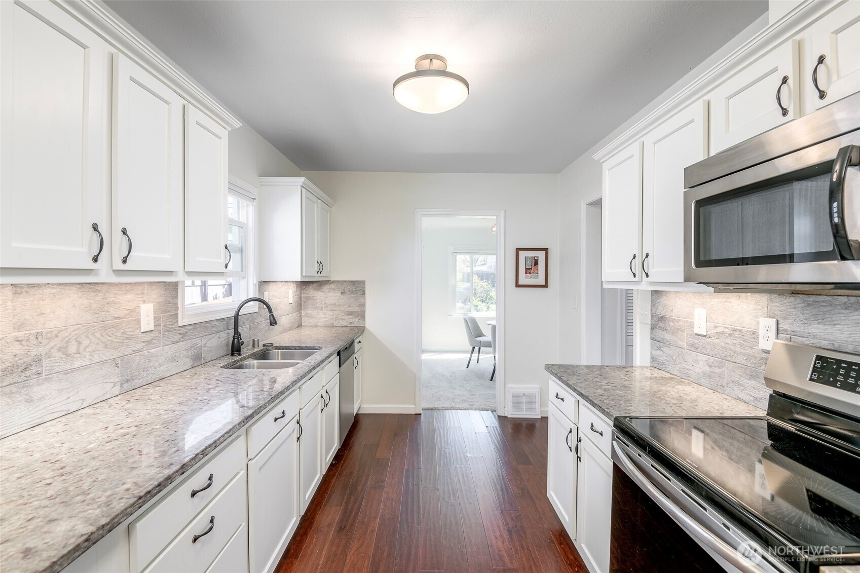 4826 A Street , Tacoma, WA 98408-7613